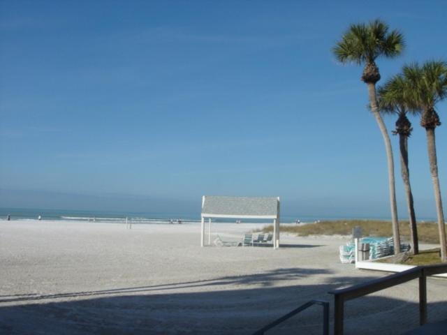 Island House Beach Resort 40B Siesta Key Exterior photo