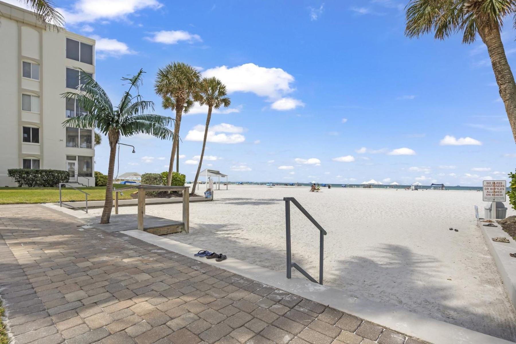 Island House Beach Resort 40B Siesta Key Exterior photo