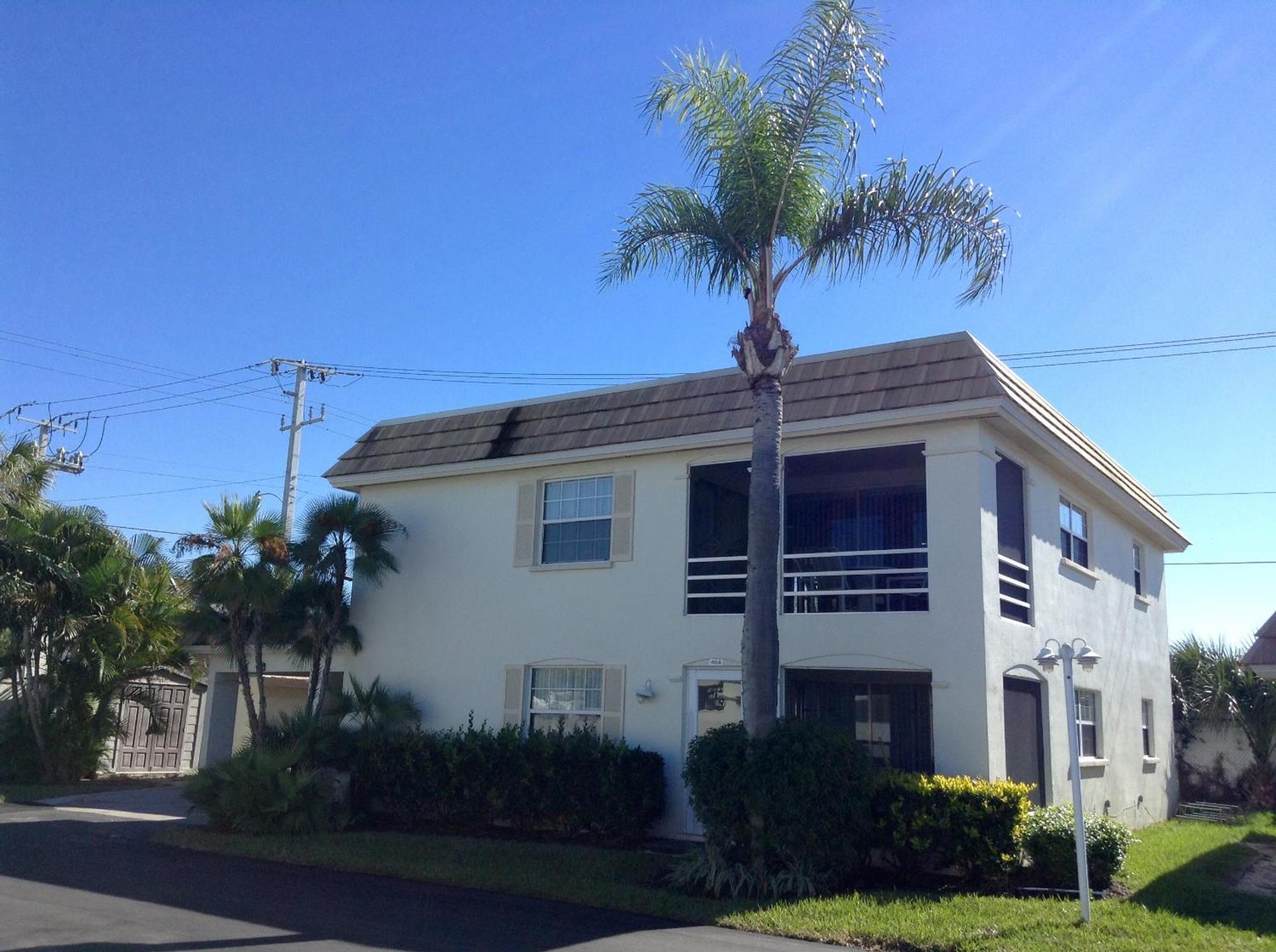 Island House Beach Resort 40B Siesta Key Exterior photo