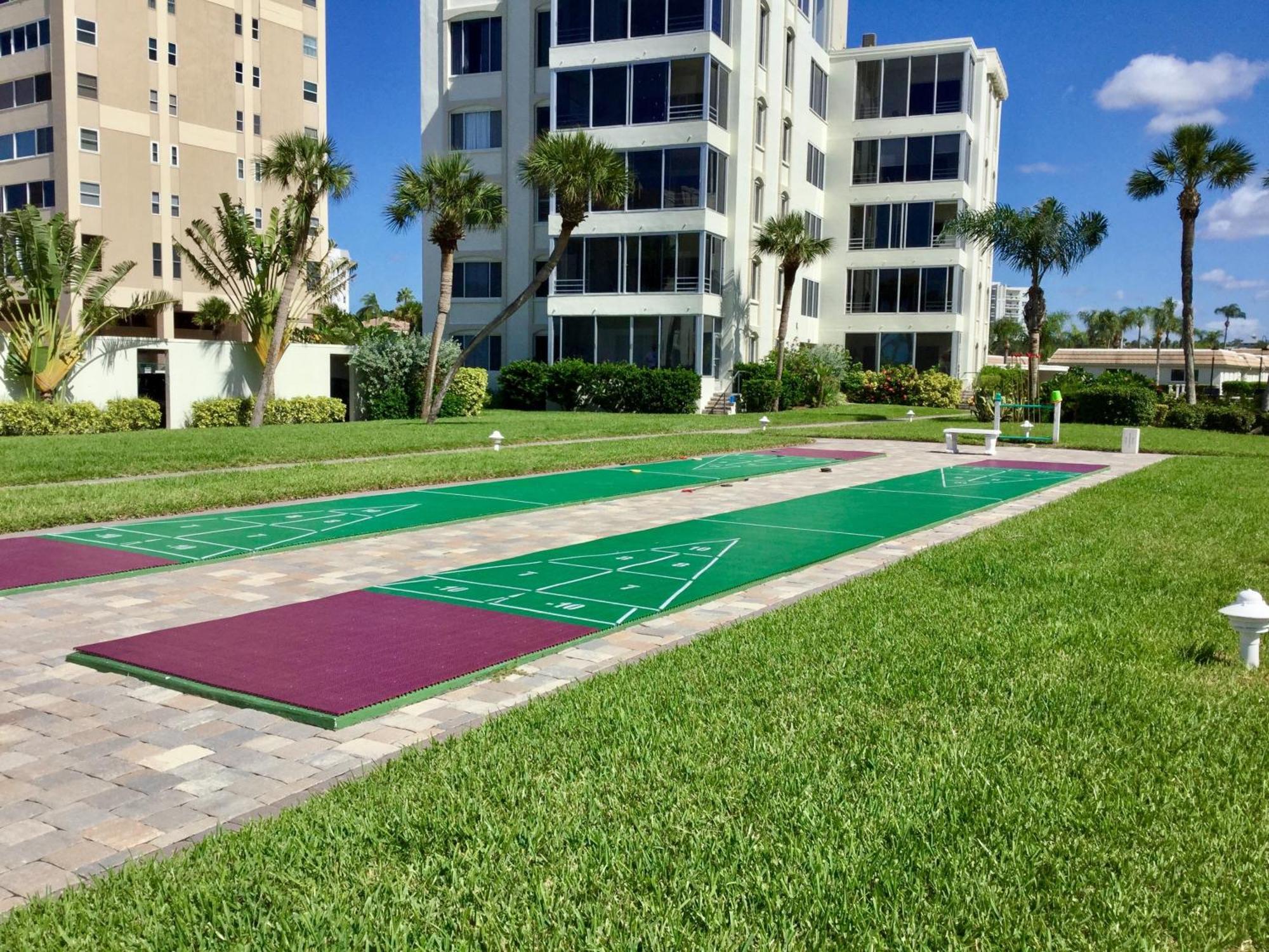 Island House Beach Resort 40B Siesta Key Exterior photo